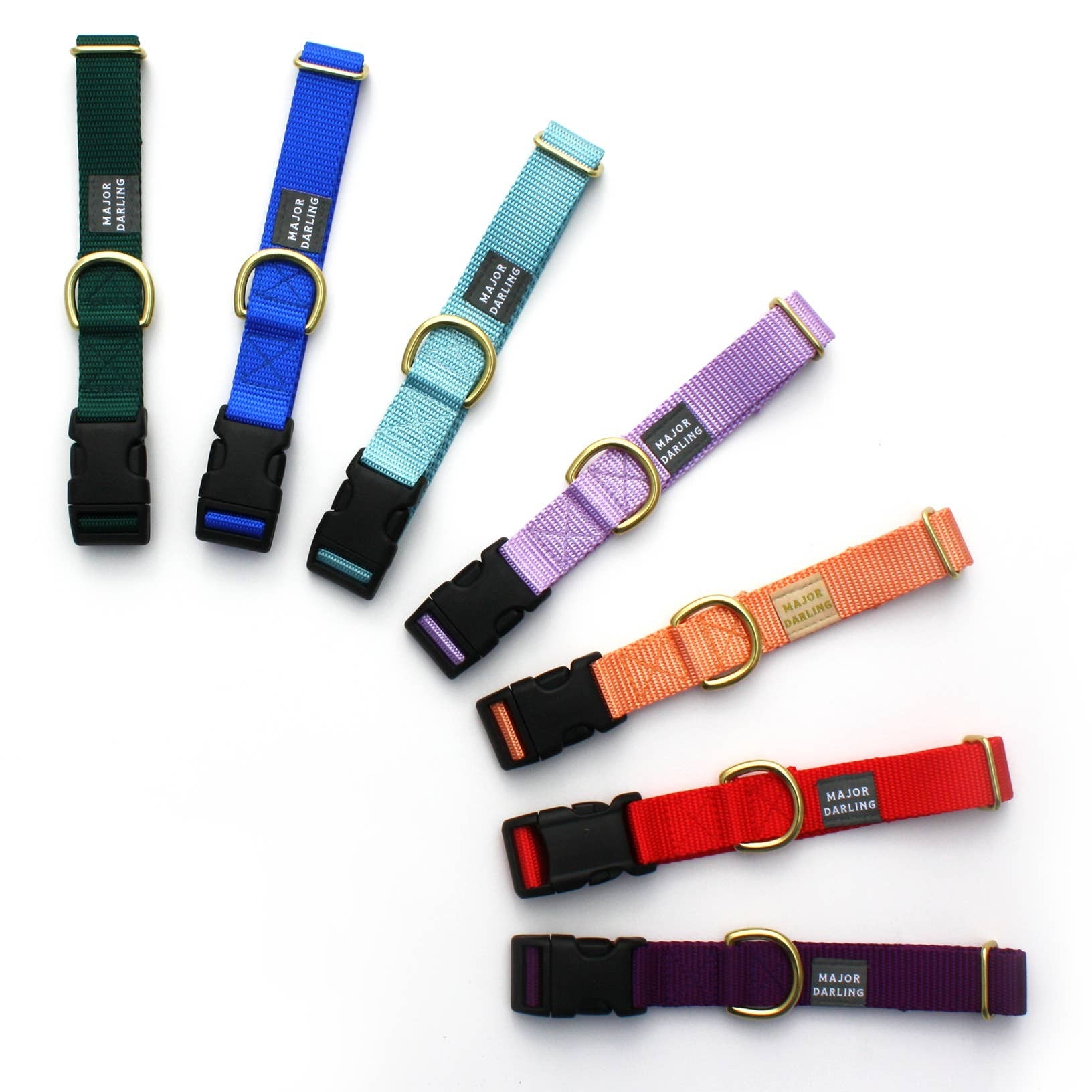Snap Collar