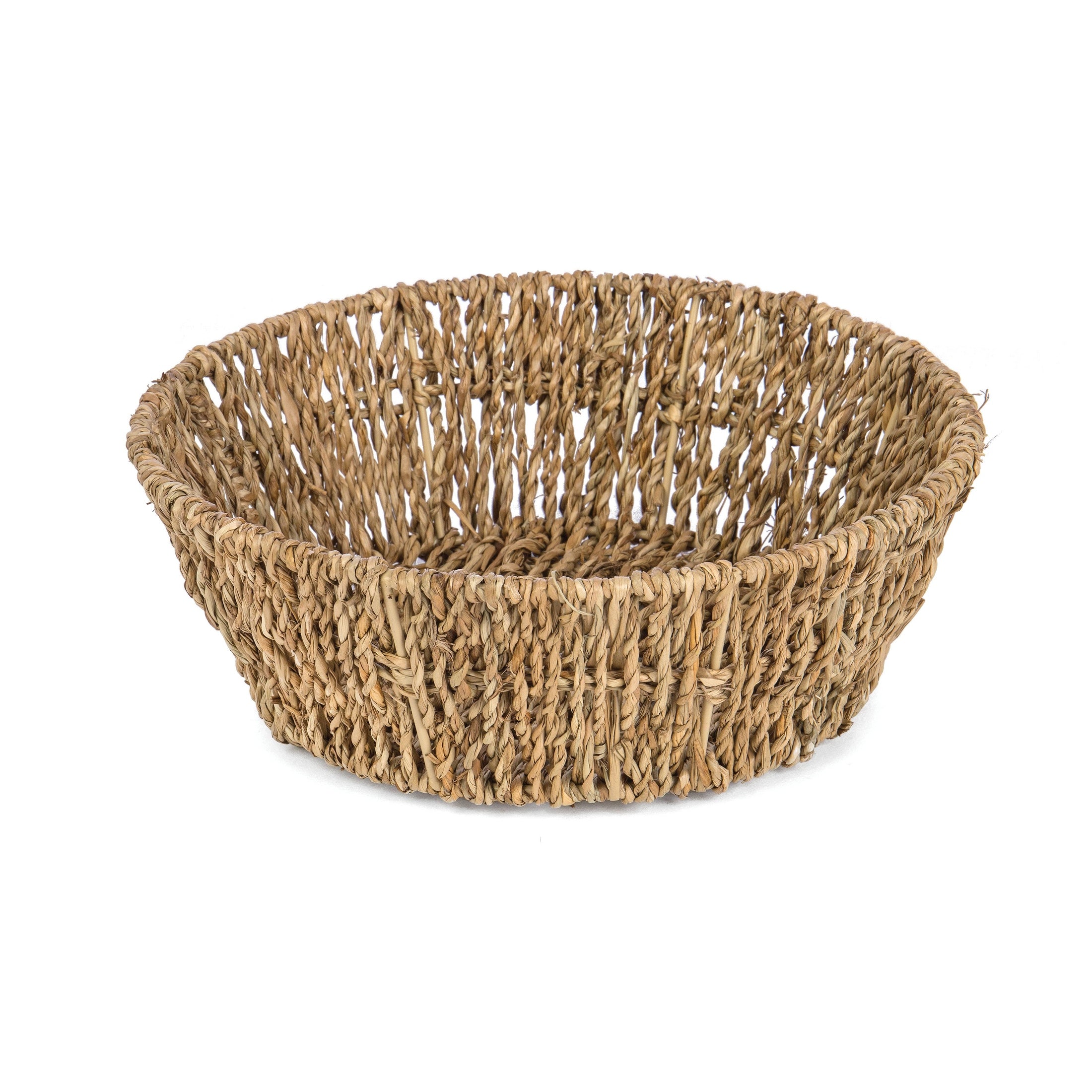 Seagrass Bowl