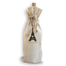 Load image into Gallery viewer, Eiffel Tower with Location