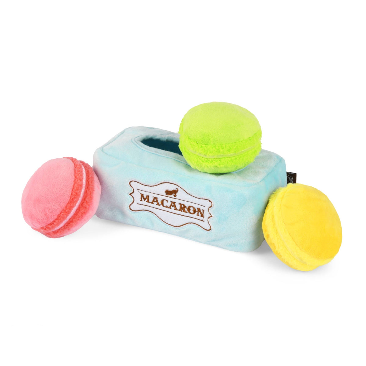 Pup Cup Café - Mutt-a-rons