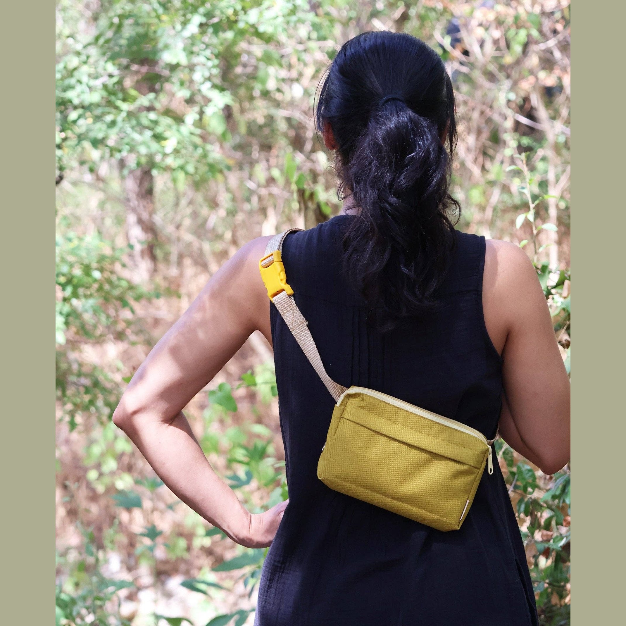 Dog Walking Fanny Pack