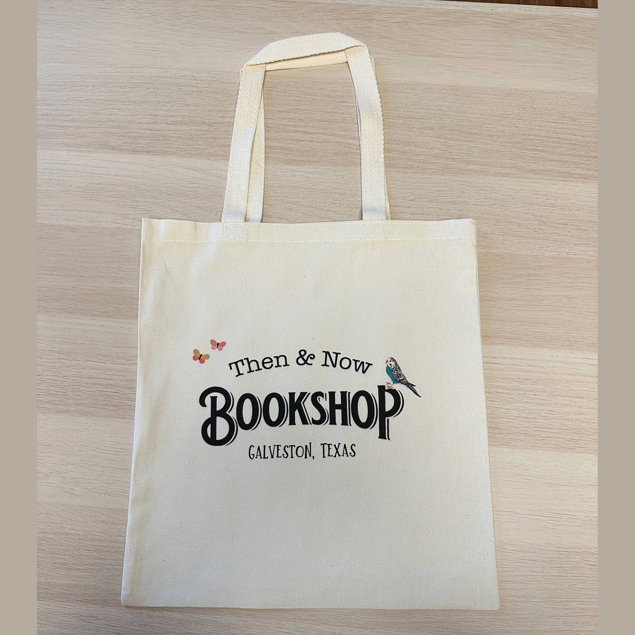 Custom Printed Heavy Canvas Tote Bags, Personalized Bags
