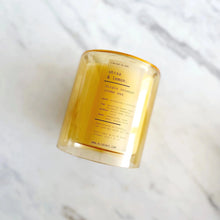 Load image into Gallery viewer, Alibi 13 oz Candle - Shiso & Lemon