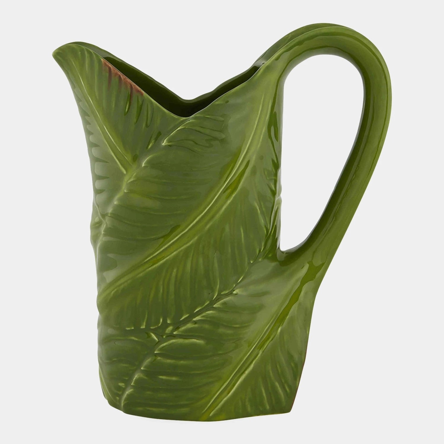 Banana From Madeira Pitcher