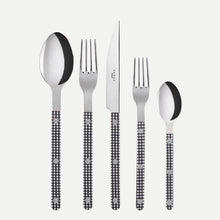 Load image into Gallery viewer, Sabre Paris 5-piece Cutlery Set