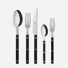 Load image into Gallery viewer, Sabre Paris 5-piece Cutlery Set