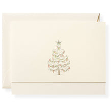 Load image into Gallery viewer, Sugarplum Note Card Box