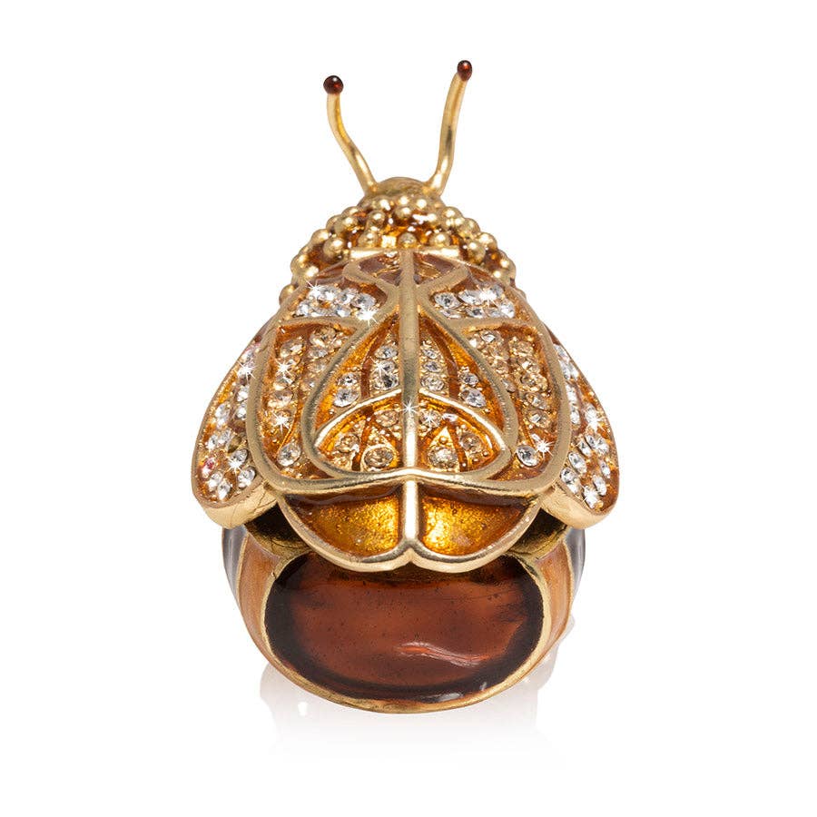 Winnie Honey Bee Box
