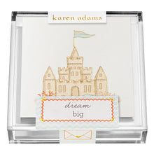 Load image into Gallery viewer, Box of 6 Gift Enclosure Mini Cards