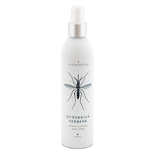Load image into Gallery viewer, Citronella Verbena Outdoor Body Spray