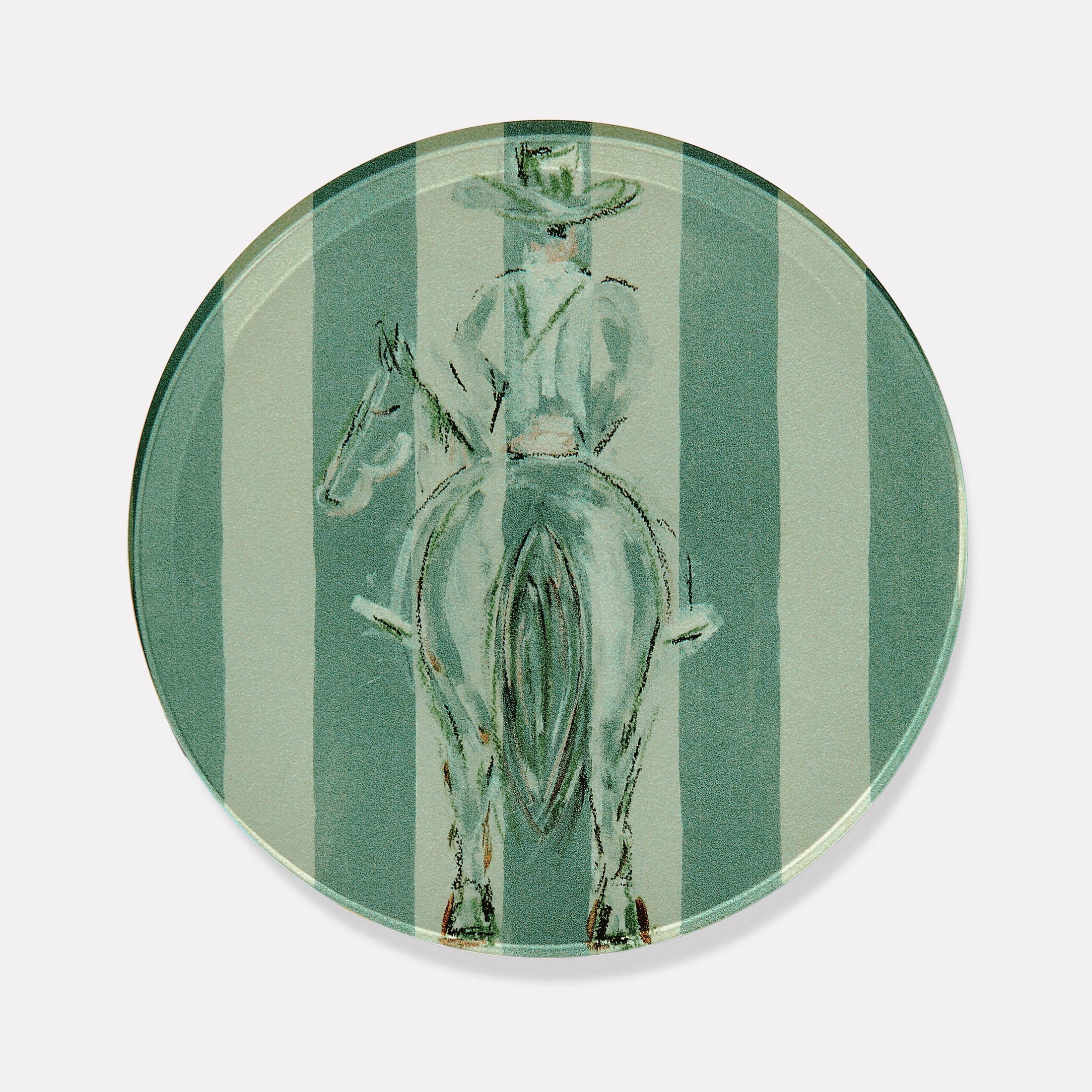 Trailblazer Coaster
