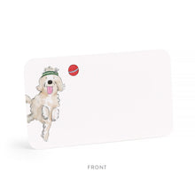 Load image into Gallery viewer, Off Leash Little Notes® NEW 55 Count