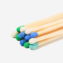 Load image into Gallery viewer, Round Match Striker | Coastal Matches