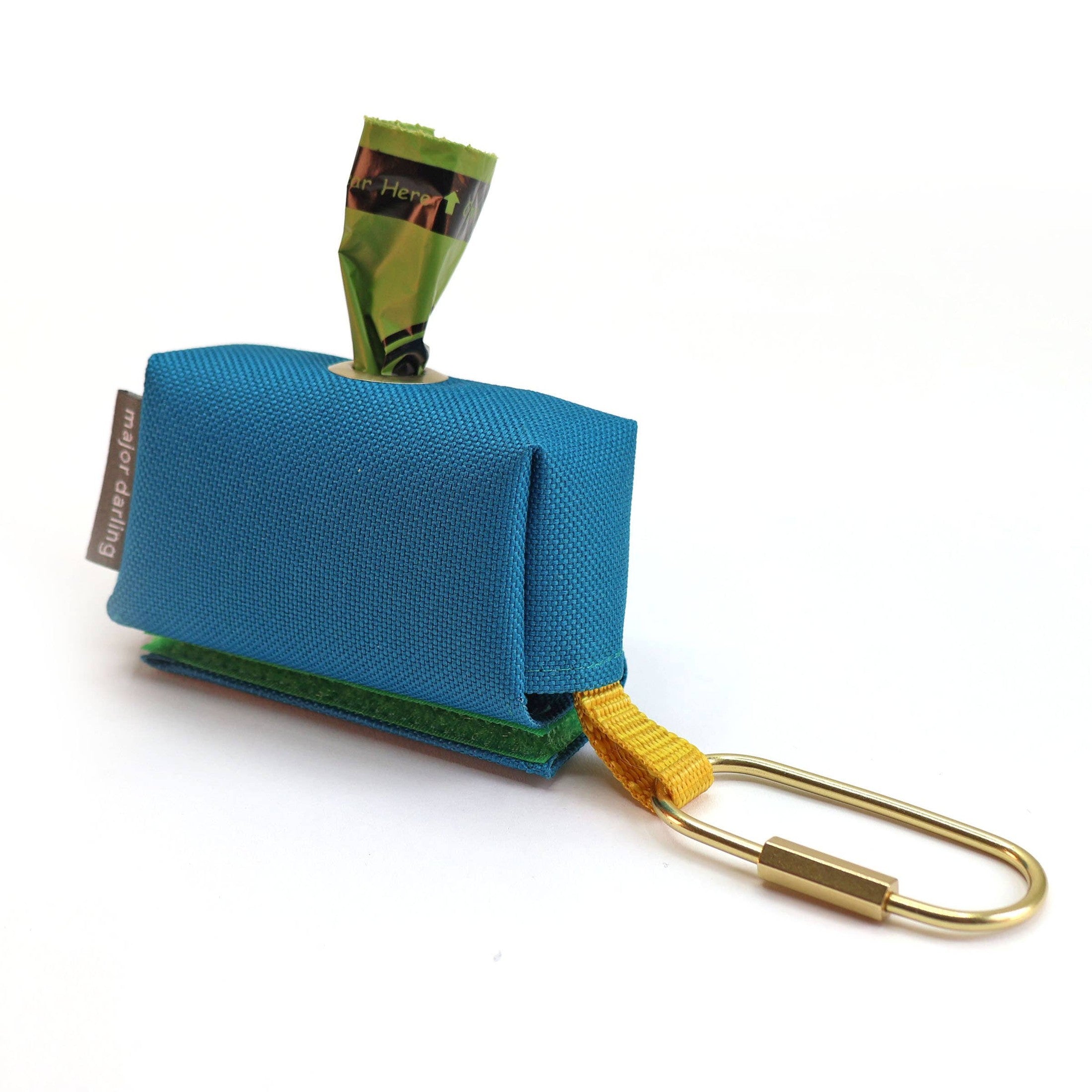 Poop Bag Holder
