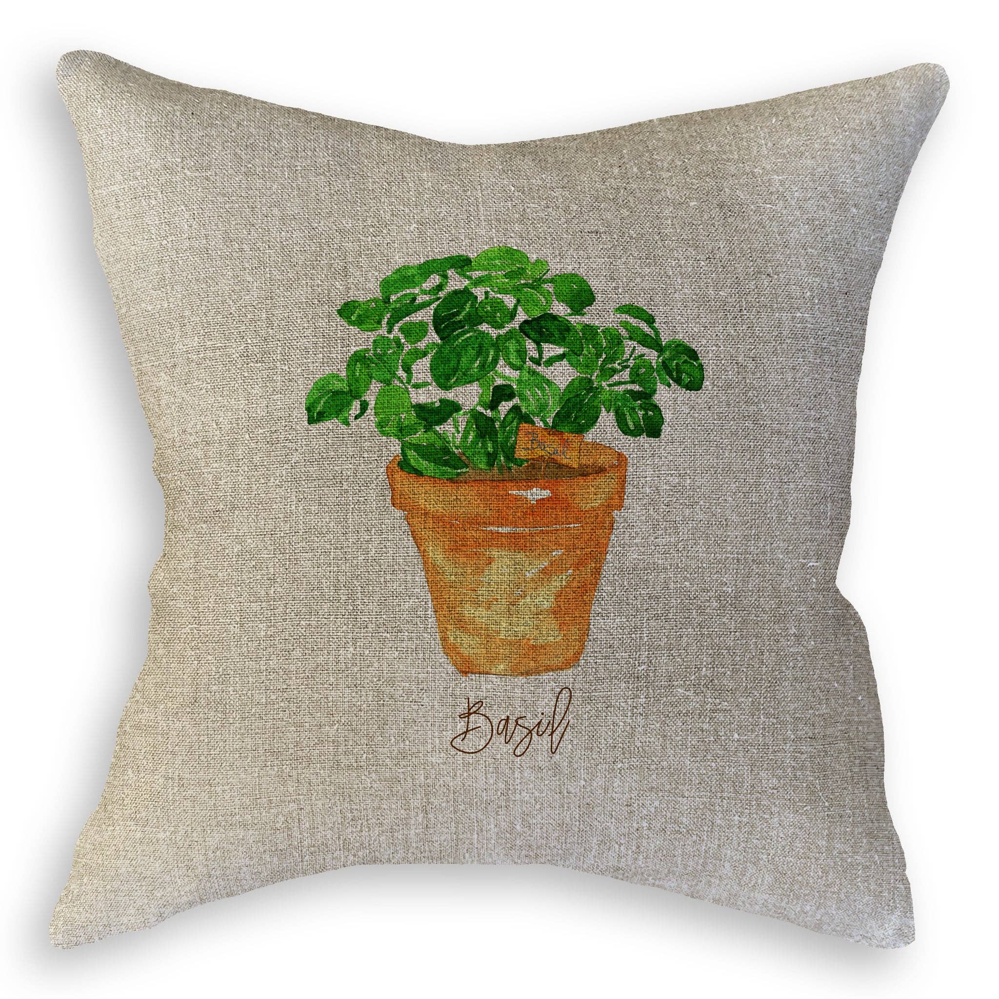 Basil