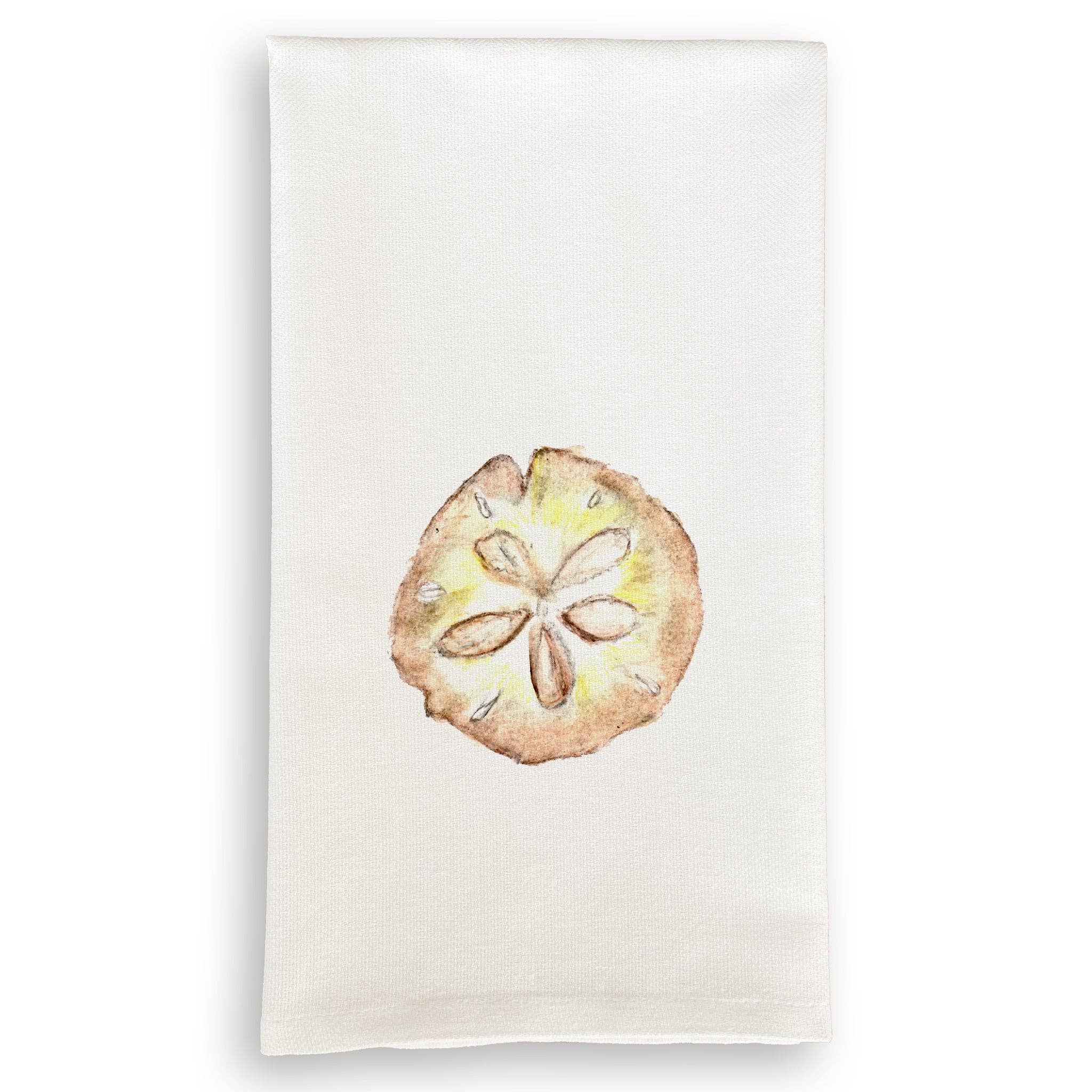 Sand Dollar