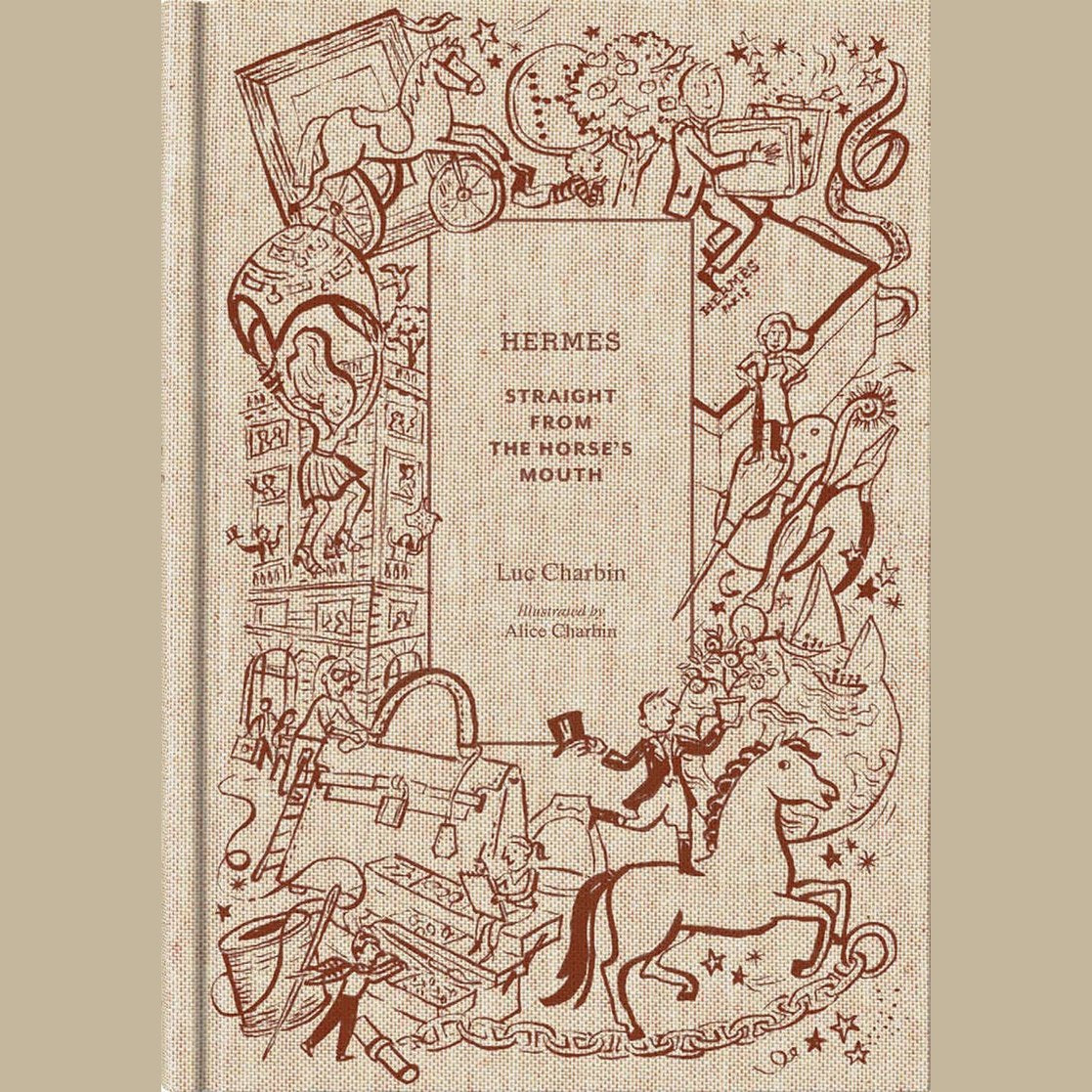 Hermès: Straight from the Horse's Mouth