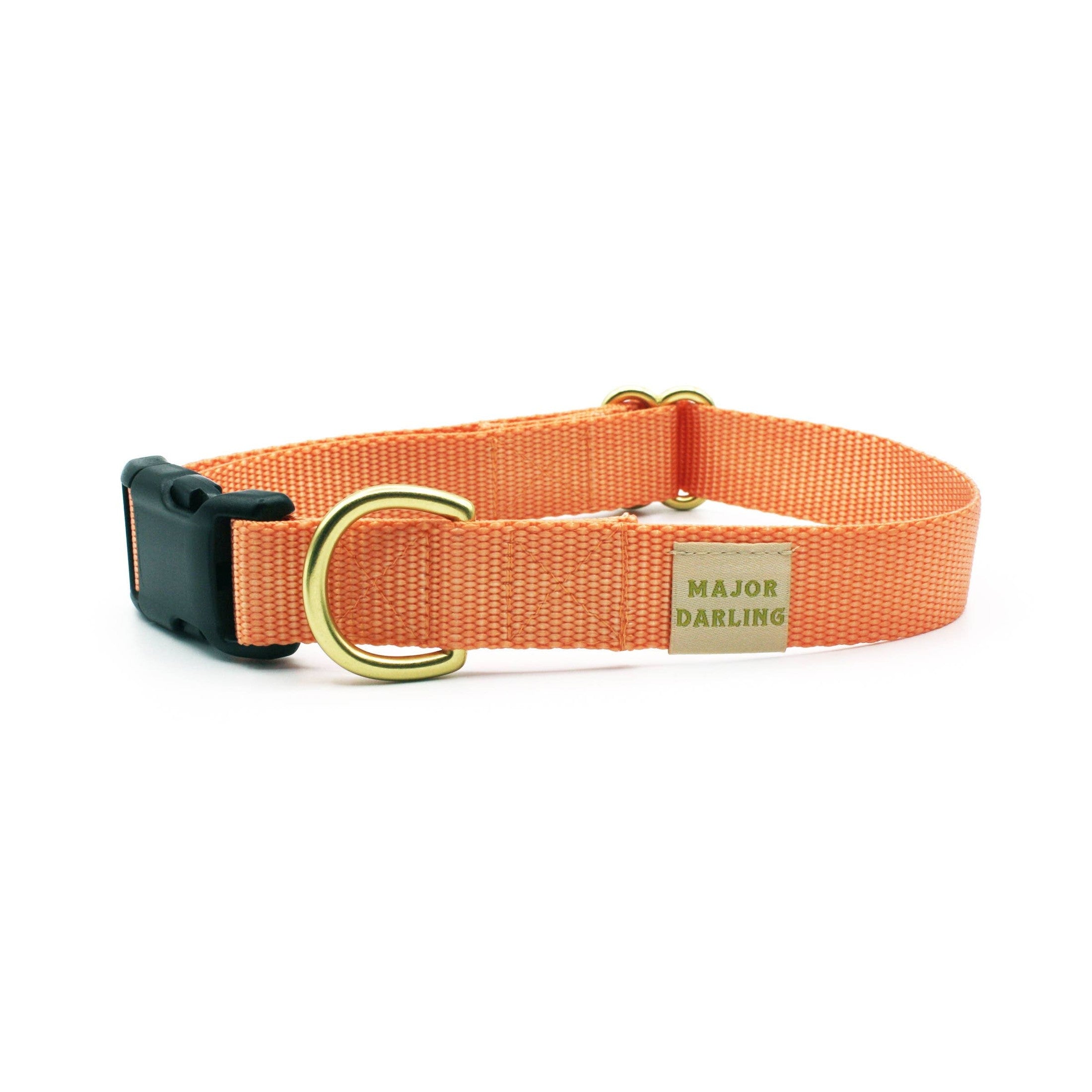 Snap Collar