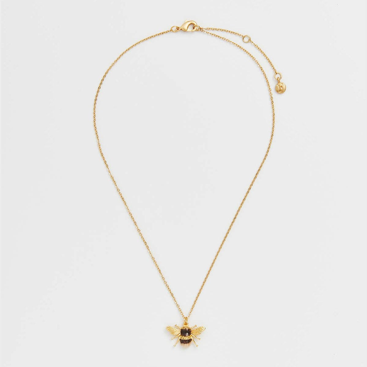 Bee Necklace