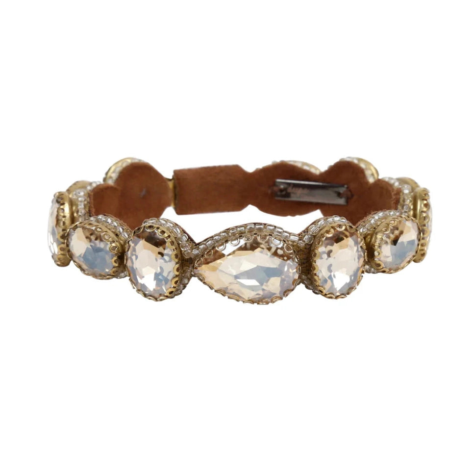 Deepa Gurnani - Jordyn Bracelet (Gold)