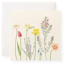 Load image into Gallery viewer, In the Garden Gift Enclosure Box