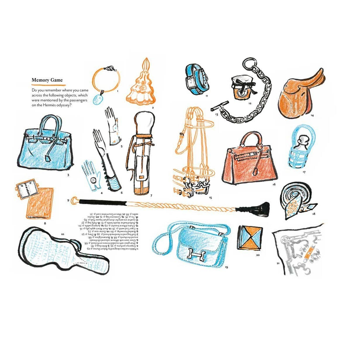 Hermès: Straight from the Horse's Mouth