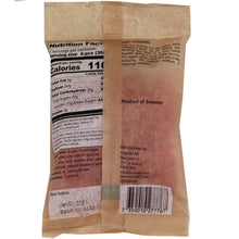 Load image into Gallery viewer, Sour Raspberry Swedish Fish - 4.2oz (120gm)