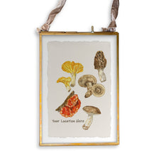 Load image into Gallery viewer, Mixed Mushrooms with Location
