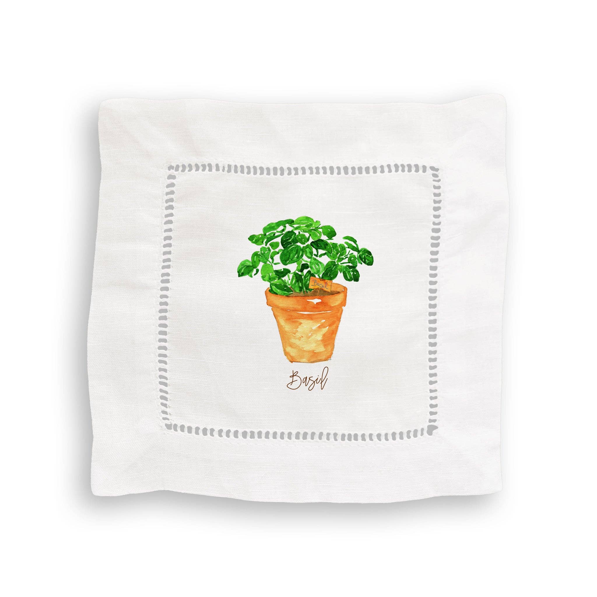 Basil