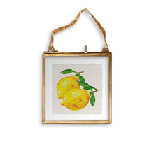 Load image into Gallery viewer, Two Lemons