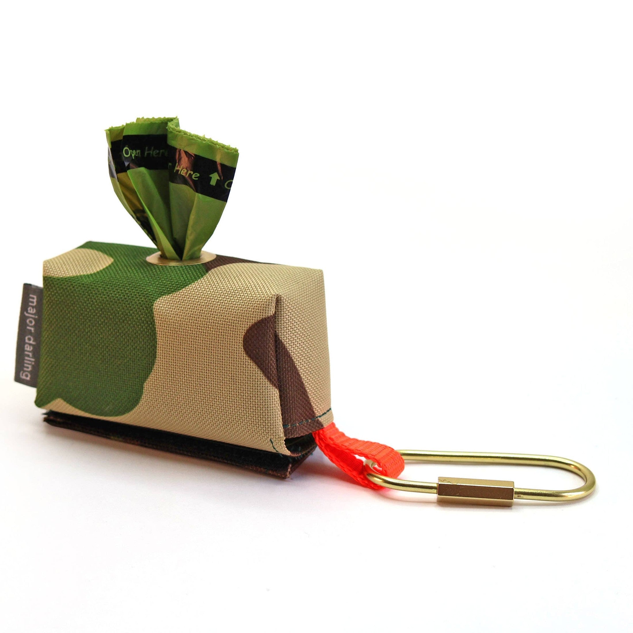 Poop Bag Holder