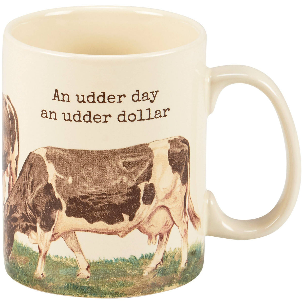 Udder Day Mug