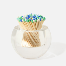 Load image into Gallery viewer, Round Match Striker | Coastal Matches
