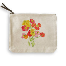 Load image into Gallery viewer, Colorful Poppies