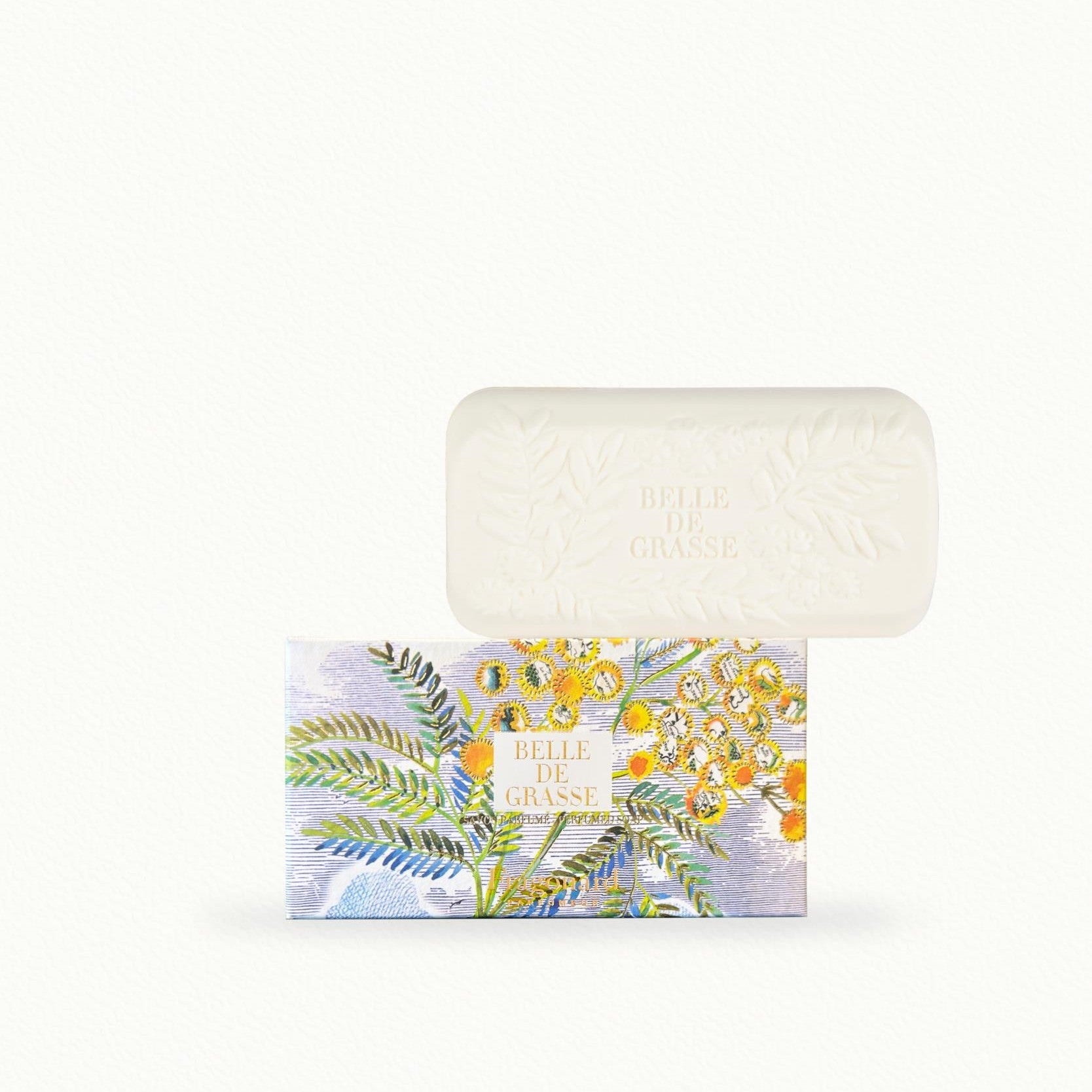 Belle De Grasse Soap