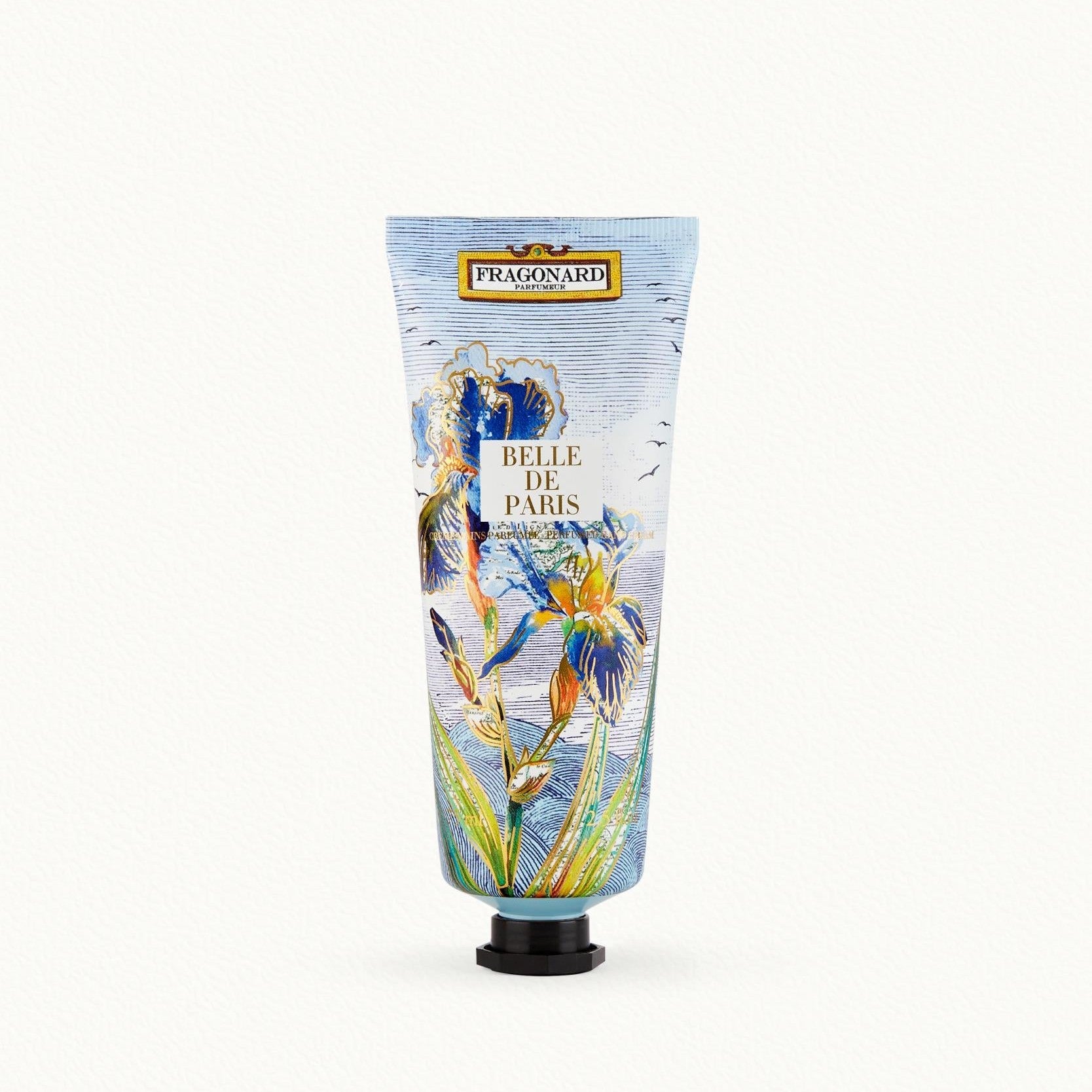 Belle De Paris Hand Cream
