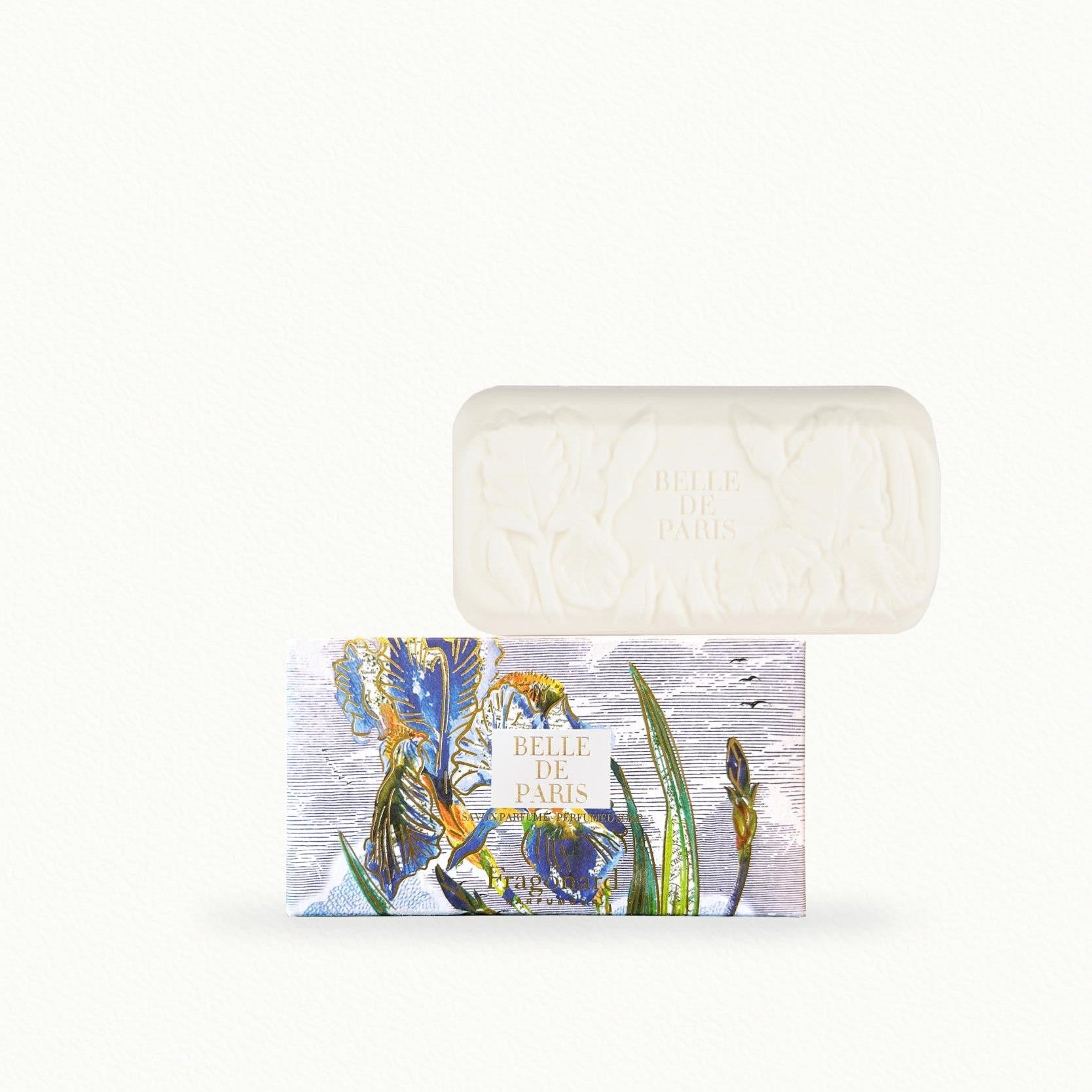 Belle De Paris Soap