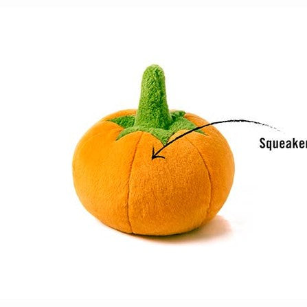 Garden Fresh - Pumpkin