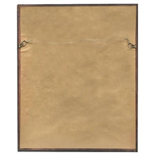 Load image into Gallery viewer, Puritan and Genesta Vintage Painting Print on Canvas
