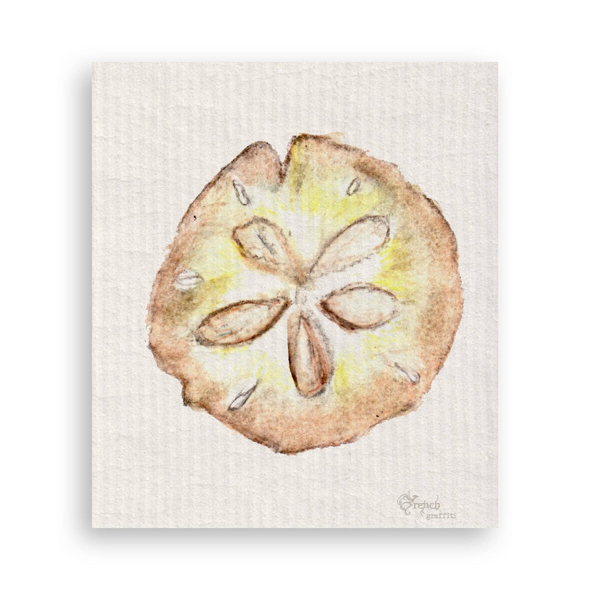 Sand Dollar