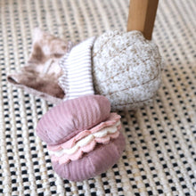Load image into Gallery viewer, PETITE TWO // ENRICHMENT DOG TOY // snuffle + burrow Set