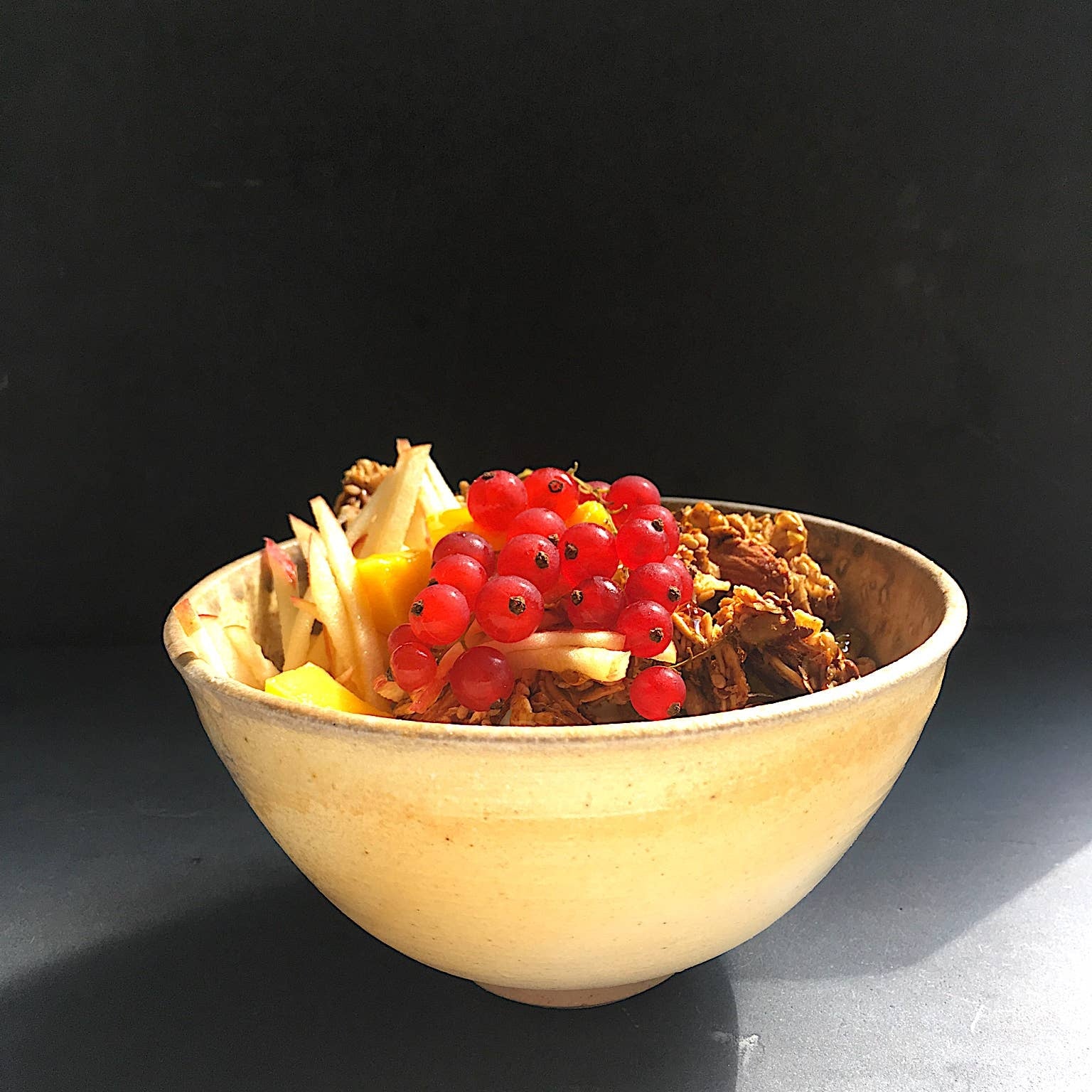 Hearts Content Granola