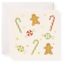 Load image into Gallery viewer, Fa La La Gift Enclosure Box