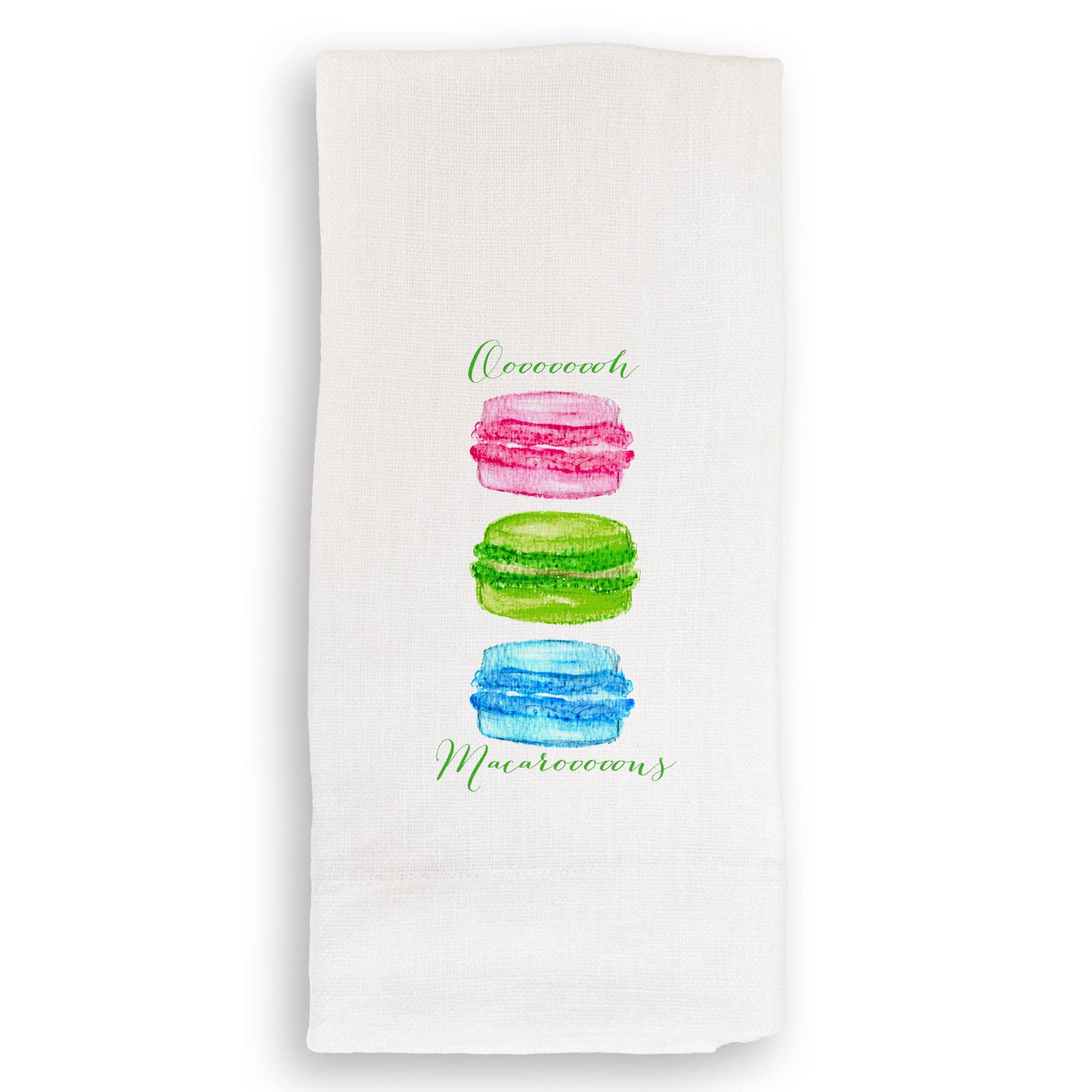 Oooh Macaroons