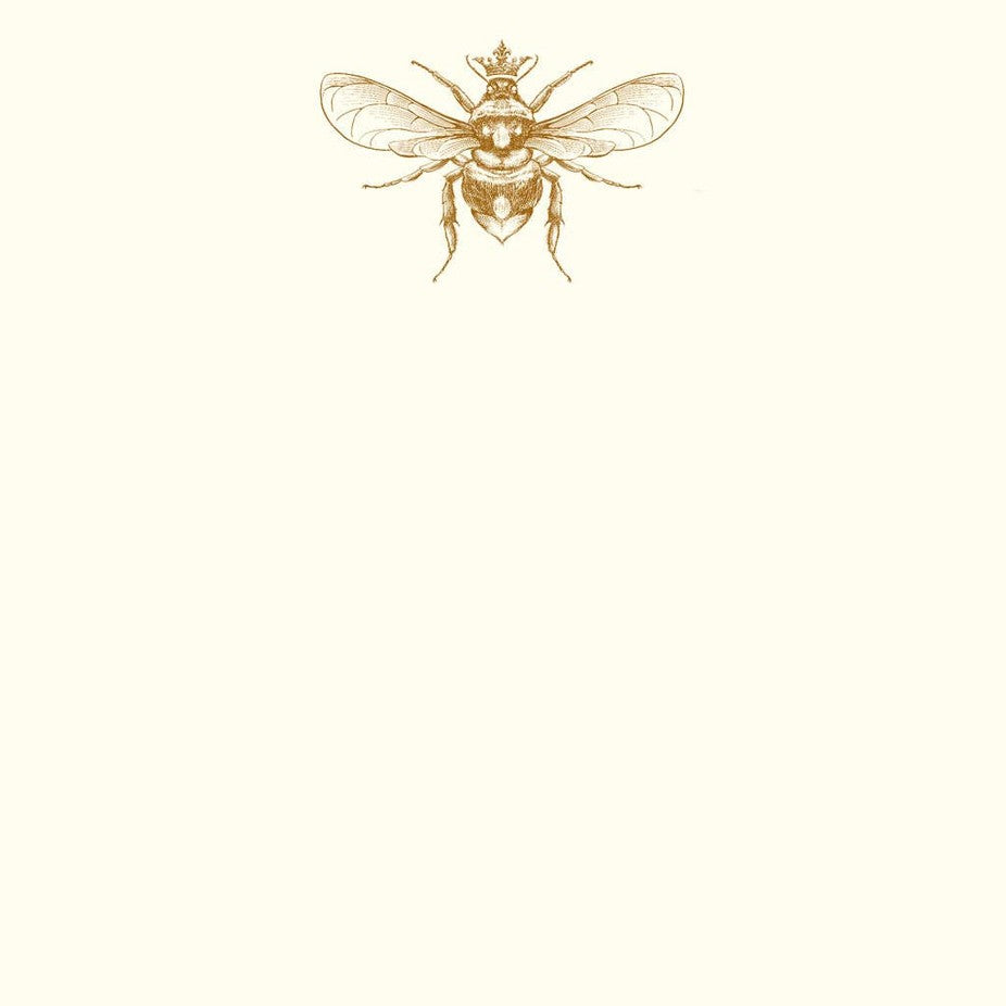 Queen Bee A2 Notes