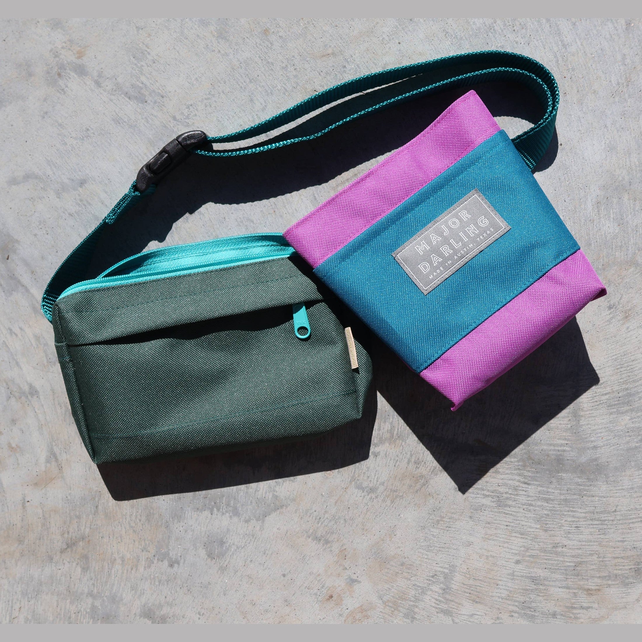 Training Treat Pouch