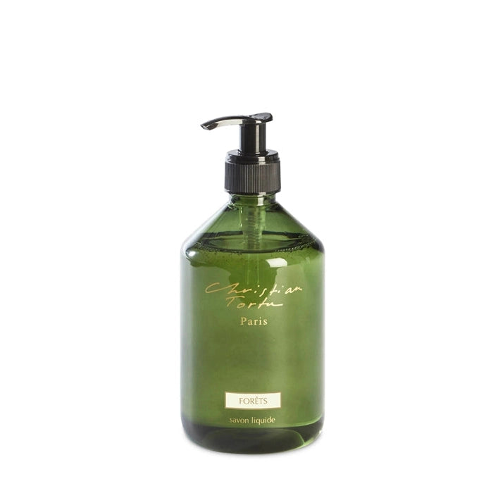 Christian Tortu Liquid Hand Soap (500ml)