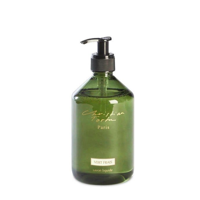 Christian Tortu Liquid Hand Soap (500ml)