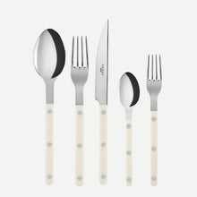 Load image into Gallery viewer, Sabre Paris 5-piece Cutlery Set