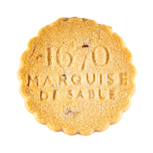 Load image into Gallery viewer, La Sablesienne Shortbread Cookies - Salted Caramel